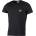 Lundhags Мъжка тениска Lundhags Knak Tee T-shirt - Black (216-8366-0213)