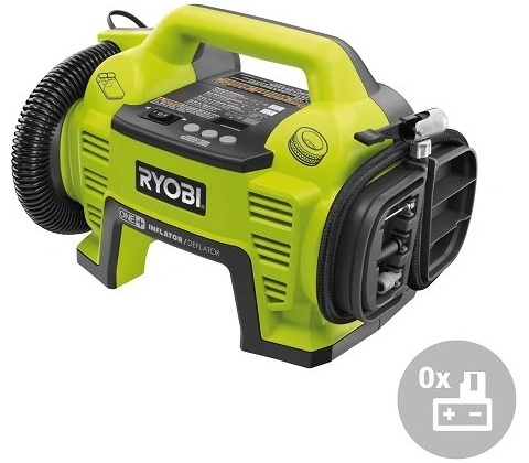 Ryobi R18l-O