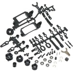 Axial Комплект Axial 2-степенна скоростна кутия