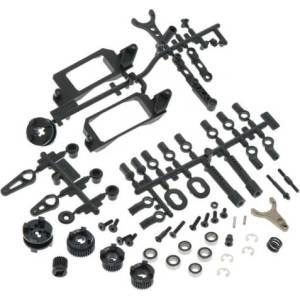 Axial Комплект Axial 2-степенна скоростна кутия