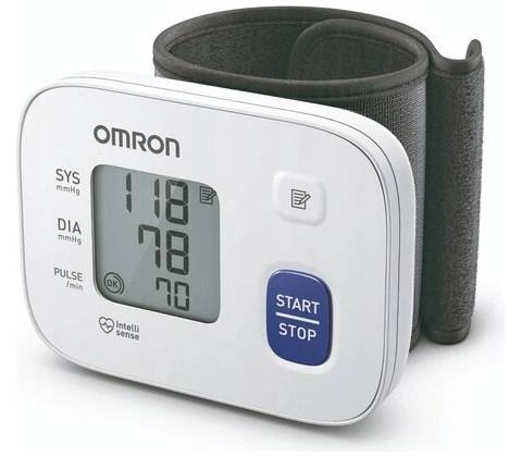 Omron RS1 HEM-6160-E