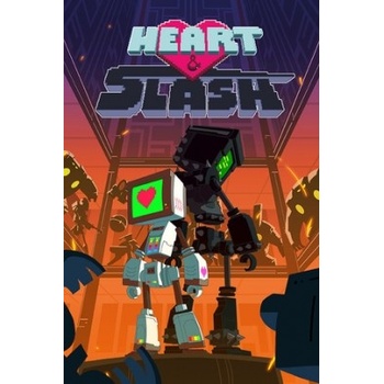 Heart&Slash