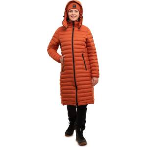 ICEPEAK Яке bandis