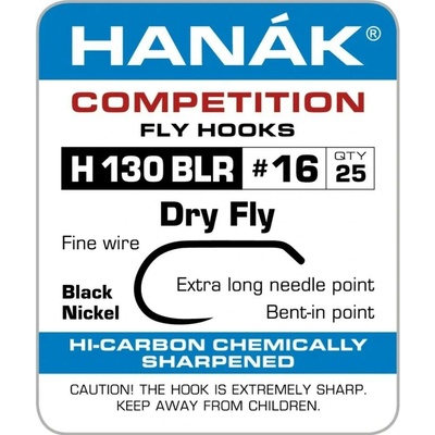 Hanák H 130 BL vel.14 25 ks