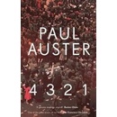 4 3 2 1 Auster Paul