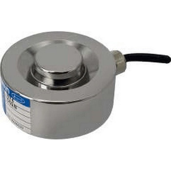 MIROTECH Сензор за сила Microtech Round-type Push, 225130002 за силомер 225170707 - 5000 N, 500 kg (225130002)