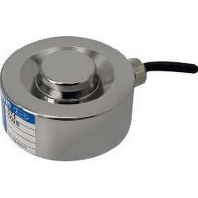 MIROTECH Сензор за сила Microtech Round-type Push, 225130002 за силомер 225170707 - 5000 N, 500 kg (225130002)