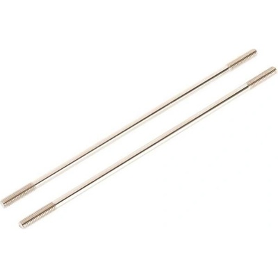 Axial spojovačka M4x128 mm ocel 2