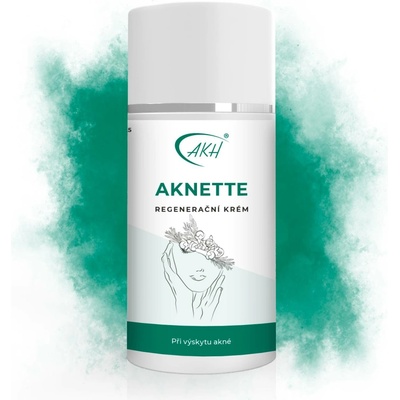 Karel Hadek Aknette regenerační krém 100 ml