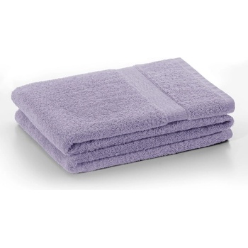 Restilo Светлолилава кърпа , 50 x 100 cm Marina - DecoKing (5902633919924)