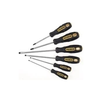 Skrutkovače sada PL+PZ PROXXON 6-dielna 22606