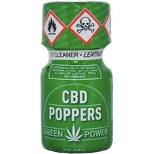 CBD Poppers 10 ml