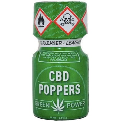 CBD Poppers 10 ml