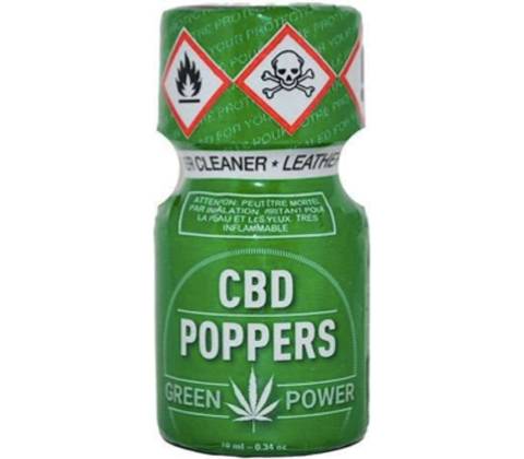 CBD Poppers 10 ml