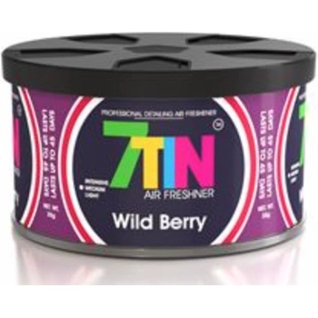 7TIN Wild Berry