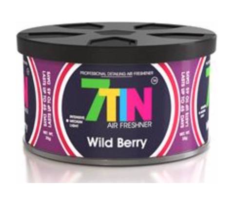 7TIN Wild Berry