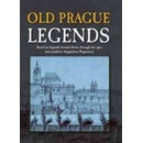 Old Prague Legends