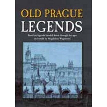 Old Prague Legends