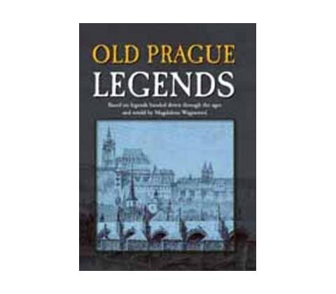 Old Prague Legends