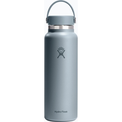 Hydro Flask termo láhev Wide Flex 1180 ml shale gray