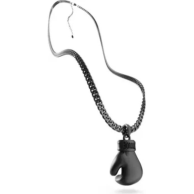 Metalmorphose Колие с медальон Metalmorphose Boxing Glove (MTMJ335-01)
