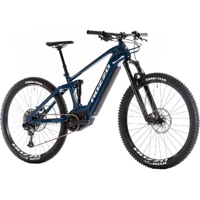 Rozzo Scherpa Brose Full Sram NX Carbon 2023