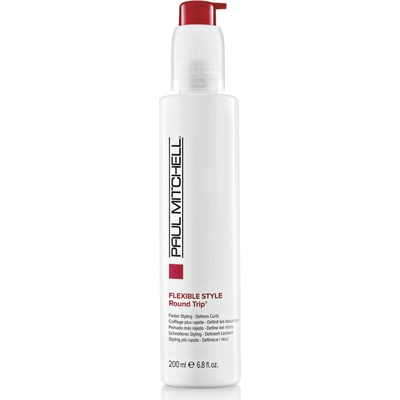 Paul Mitchell Express Style Round Trip 200 ml