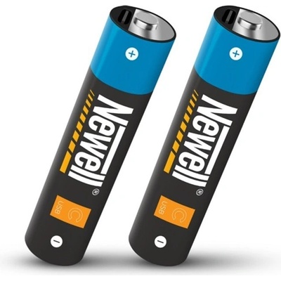 Newell usb-c 1550 батерия за молив, r6, aa, включва usb-a/usb-c кабел, 40 месеца гаранция nl3463 (nl3463)