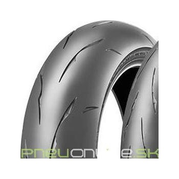 Bridgestone Battlax Racing R11 140/70 R17 66H od 290,23 € - Heureka.sk