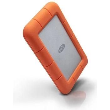 Seagate LaCie Rugged Mini 2.5 1TB USB 3.0 (LAC301558)