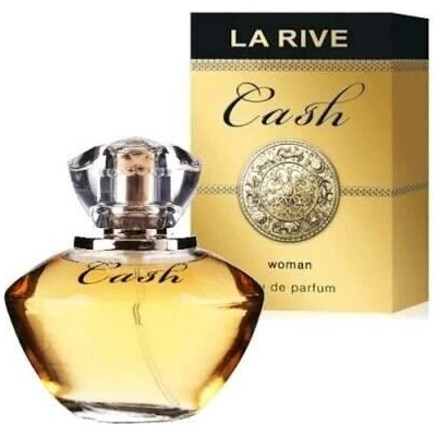 La Rive Cash For parfém dámský 90 ml