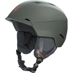 Rossignol Мъжка ски каска Rossignol Alta Impacts Ski helmet - The Green - размер 59-63 cm (418-1014-0412)