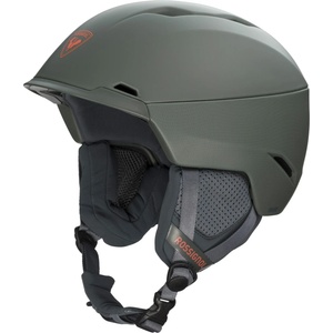 Rossignol Мъжка ски каска Rossignol Alta Impacts Ski helmet - The Green - размер 59-63 cm (418-1014-0412)