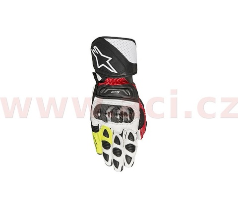 Alpinestars SP-1