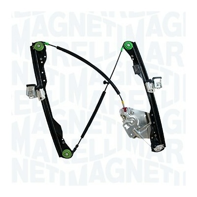 Mechanizmus zdvíhania okna MAGNETI MARELLI 350103810000