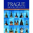 Prague Churches and Temples - anglicky