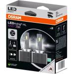 OSRAM LEDriving HL EASY XEN 2HB D3S 42W 6500K