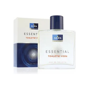 Image 1 of ALPA Essential EDT 100 ml
