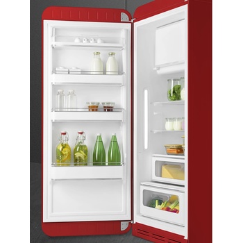 Image 1 of Smeg FAB28LRD5