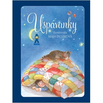 Uspávanky / Prebúdzanky