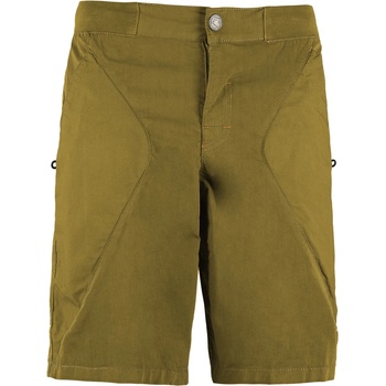 E9 Мъжки къси панталони E9 Figaro Shorts - Caramel (012-4207-0213)
