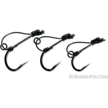 CARP LINQ Ready D-Rig vel.1