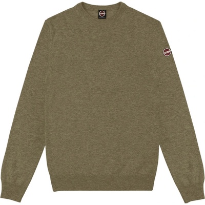 Colmar Mens Sweater pánský svetr černá