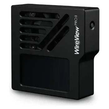Image 1 of Thermal Grizzly Датчик за видеокарта Thermal Grizzly WireView Pro II GPU 12V-2x6 - Black (TG-WV-P2-H19N)