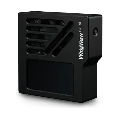 Thermal Grizzly Датчик за видеокарта Thermal Grizzly WireView Pro II GPU 12V-2x6 - Black (TG-WV-P2-H19N)