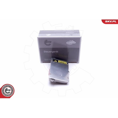 Riadiaca jednotka osvetlenia ESEN SKV 59SKV010