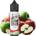 Steam Train - Double Apple 20ml/60ml