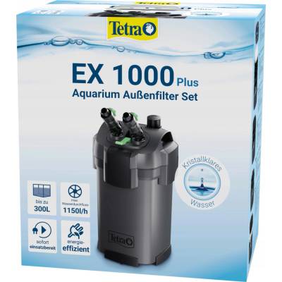 Tetra Ex 1000 Plus