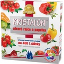 Agro Kristalon Zdravé rajče a paprika 0,5 kg