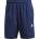 adidas Мъжки къси панталони Adidas Train Essentials Woven Training Shorts Mens - Dark Blu/Wht
